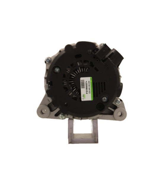 Alternator FOR Citroen Berlingo C3 C4 Jumpy 1.6 Diesel HDi BlueHDi Peugeot 3008 - view 6