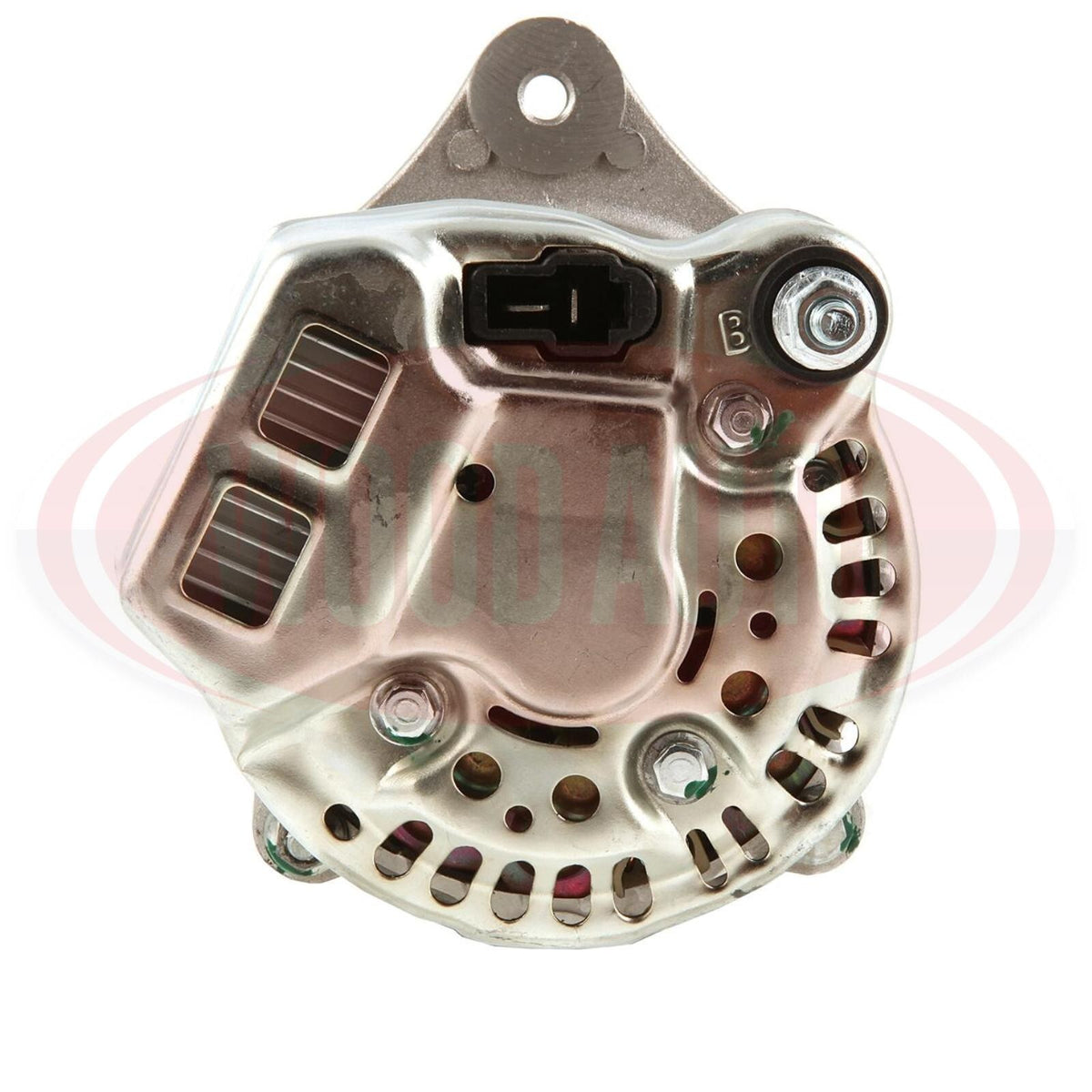Alternator FOR Bobcat Bomag Hitachi JCB John Deere Kubota Terex Volvo Atlas - view 4