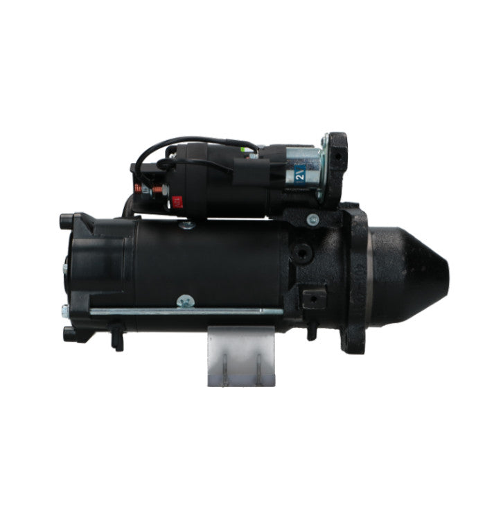 Starter Motor FOR Deutz Fendt 309 310 311 312 313 512 513 514 Vario TCD 4.1L4 - view 4