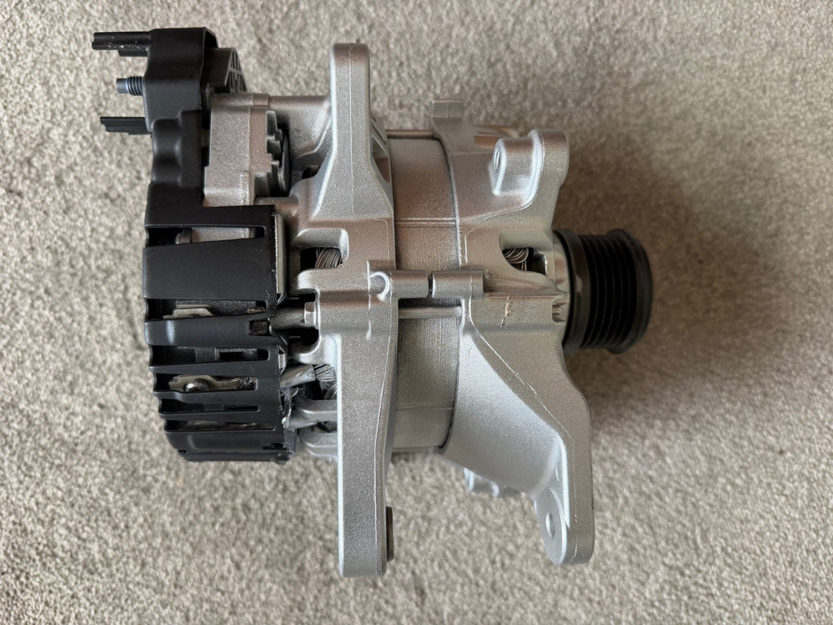 Alternator FOR Nissan Qashqai Renault Arkana Austral Captur 1.3 Petrol Hybrid - view 3