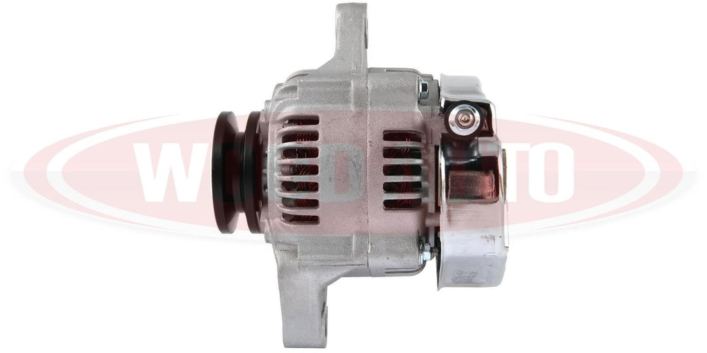 Alternator FOR Kubota Rigmaster Giant John Deere KÄRCHER Yanmar - view 4