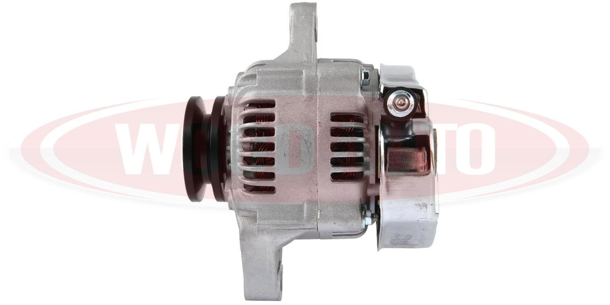 Alternator FOR Kubota Rigmaster Giant John Deere KÄRCHER Yanmar - view 4
