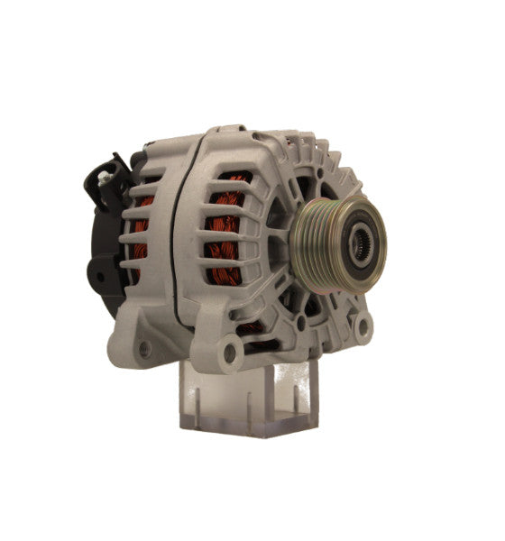 Alternator FOR Citroen Berlingo C3 C4 Jumpy 1.6 Diesel HDi BlueHDi Peugeot 3008 - view 2