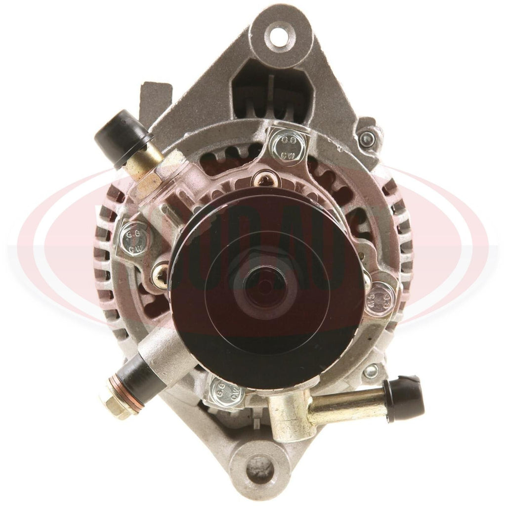 Alternator FOR Jeep Grand Cherokee 2.5 TD Jeep Cherokee 2.5 Petrol EPE M51 M52 - view 4