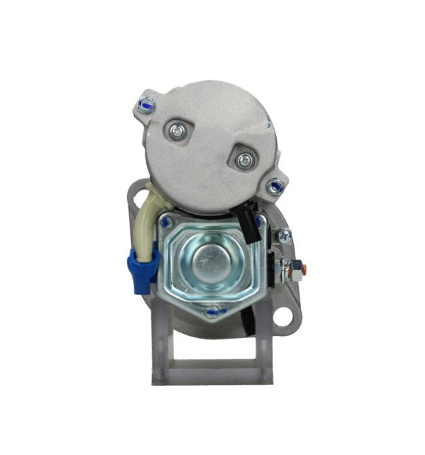 Starter Motor FOR TCM Komatsu Forklift FD FD10 FD14 FD18 FD20L-10 FD25L-10 4FE1 - view 7