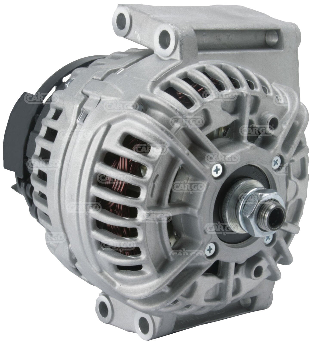 Alternator FOR DAF CF XF Bova Synergy Magnum Solaris Vacanza 12.6 12.9 Diesel - view 3