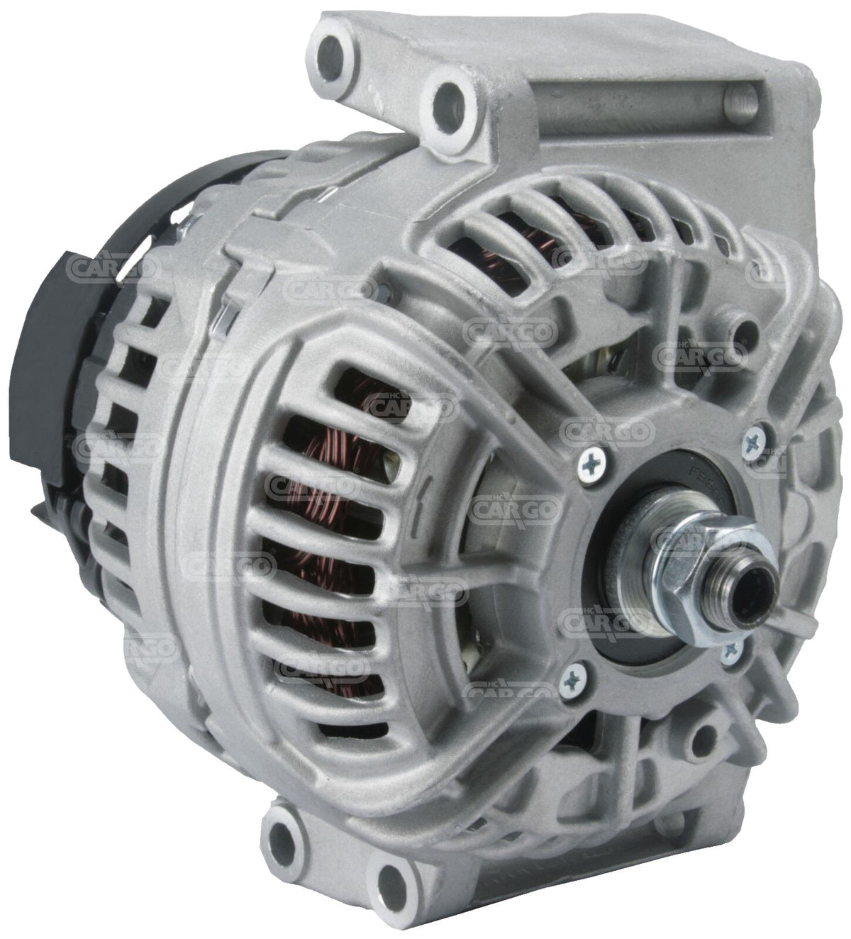 Alternator FOR DAF CF XF Bova Synergy Magnum Solaris Vacanza 12.6 12.9 Diesel - view 3