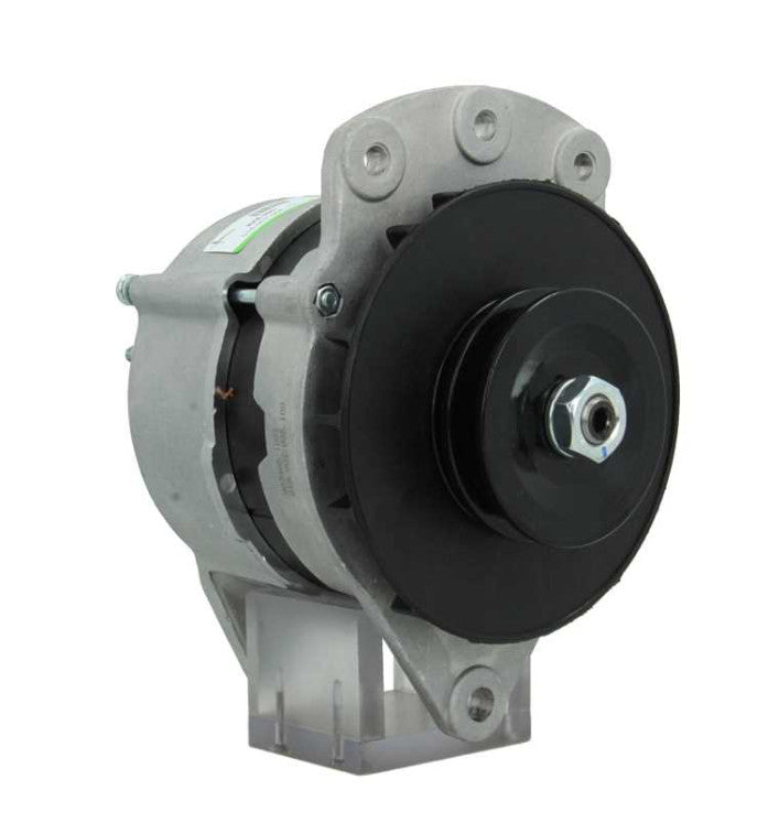 Alternator FOR Marine Multi FIT Universal Replacing Lucas Prestolite Bosch - view 2