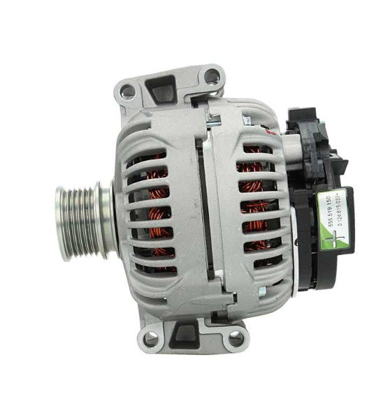 Alternator FOR Mercedes Sprinter 211 308 311 313 408 411 413 2.1 Diesel CDi - view 9