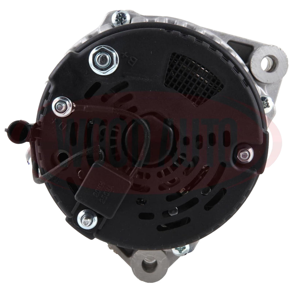 Alternator FOR Case Claas Landini McCormick New Holland T6 T7 Steyr N67ENT 150 A - view 3