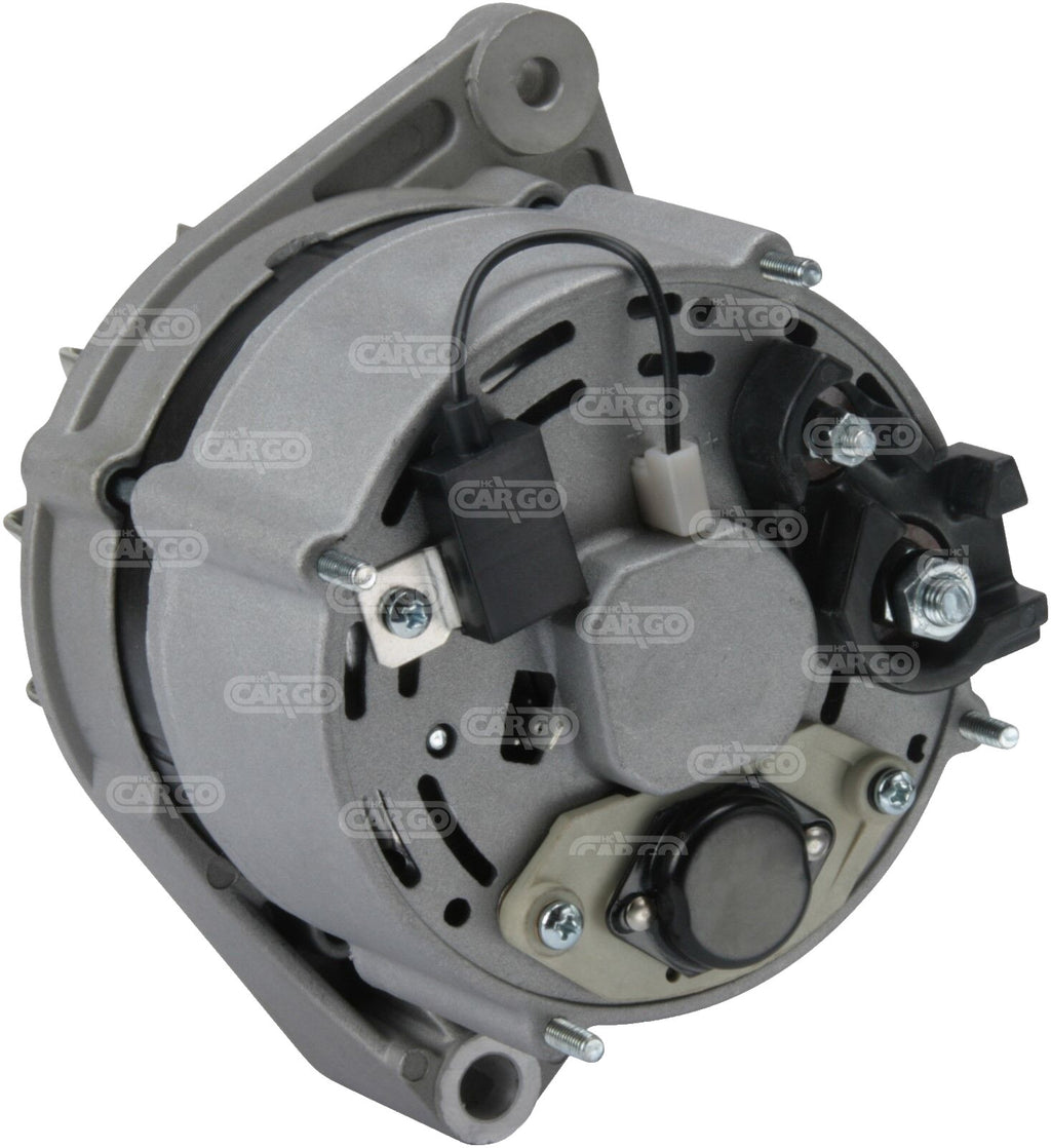 Alternator FOR Volvo Tractors BM Agricultural & Marine Lucas Iskra Mahle 70 AMP