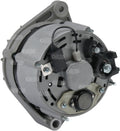Alternator FOR Volvo Tractors BM Agricultural & Marine Lucas Iskra Mahle 70 AMP