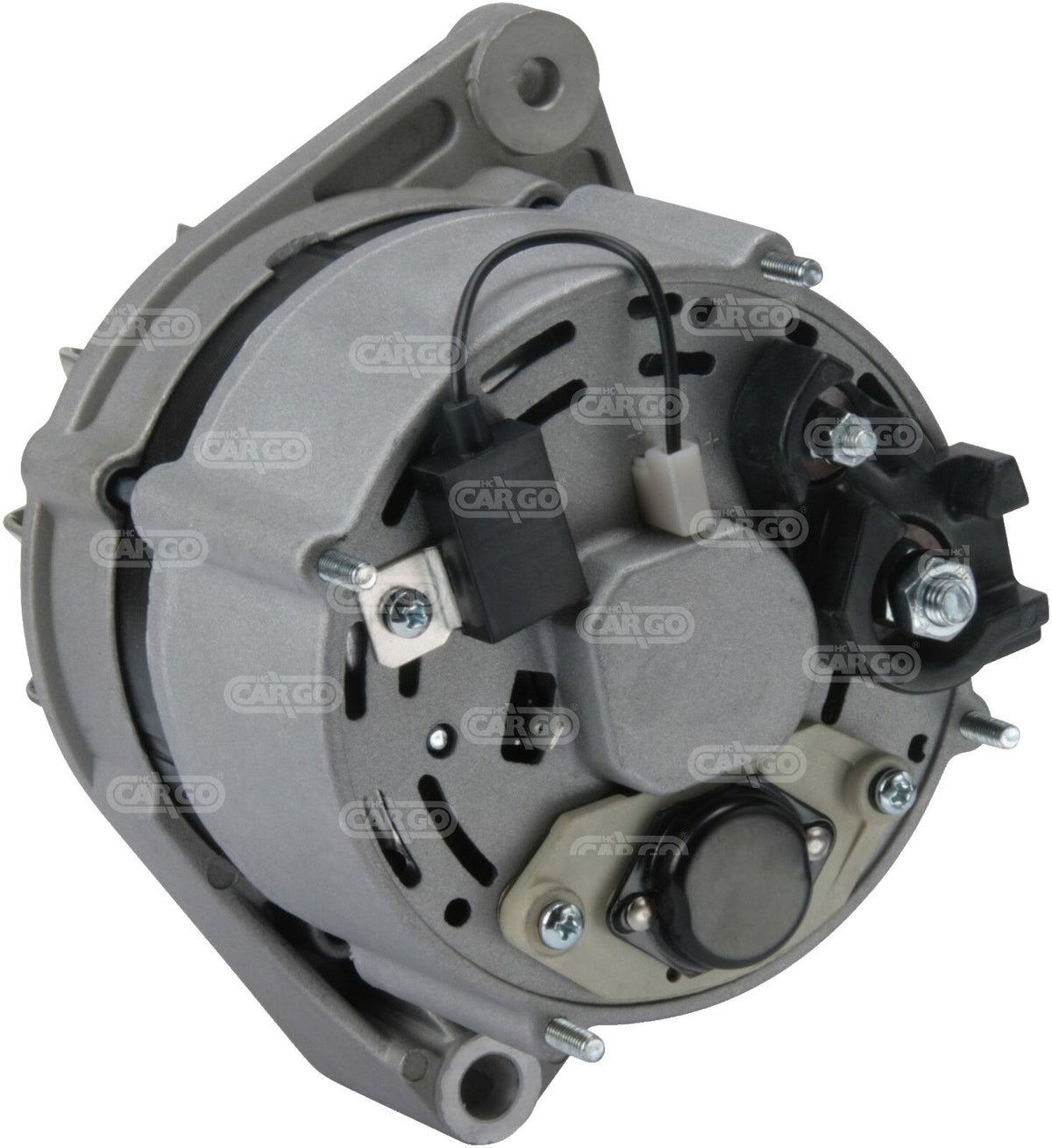 Alternator FOR Volvo Tractors BM Agricultural & Marine Lucas Iskra Mahle 70 AMP