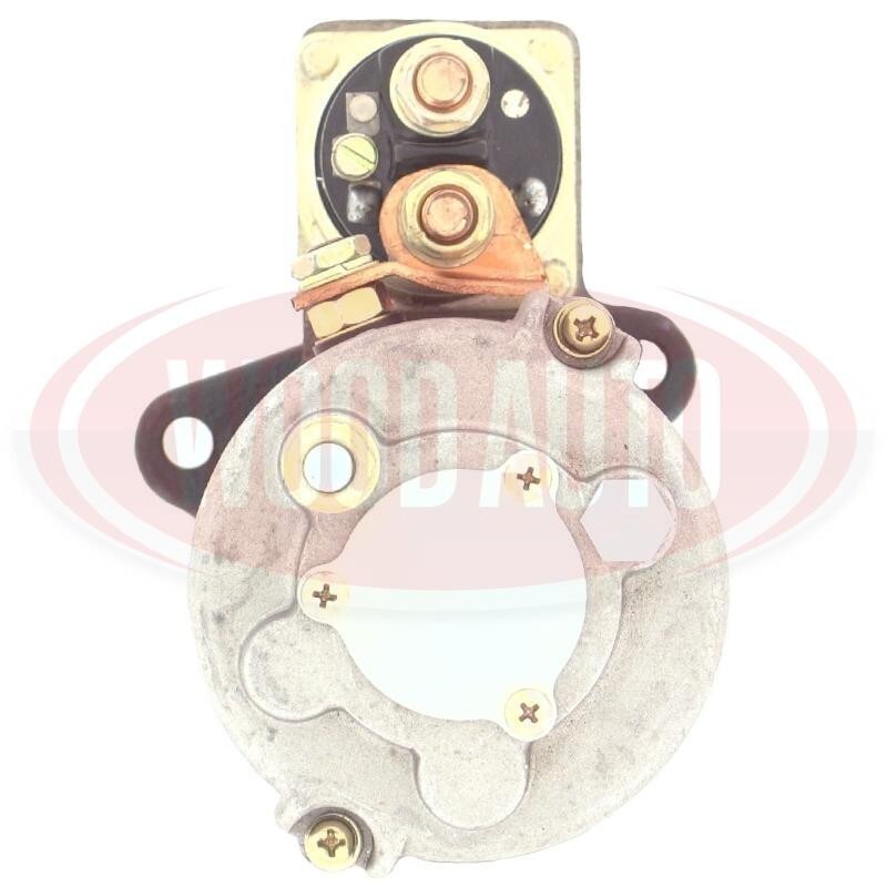 Starter Motor FOR Scania 4 94 P G R T 114 144 164 Series Diesel - view 4
