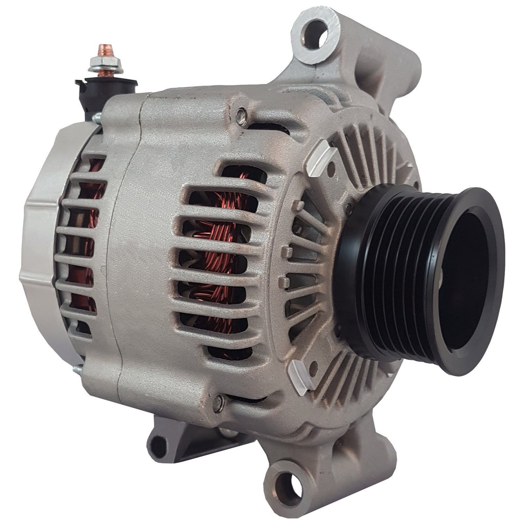 Alternator FOR Jaguar S-Type 2.5 XJ6 3.0 Petrol XR8 X200 AJ-V6 FB JB CCX