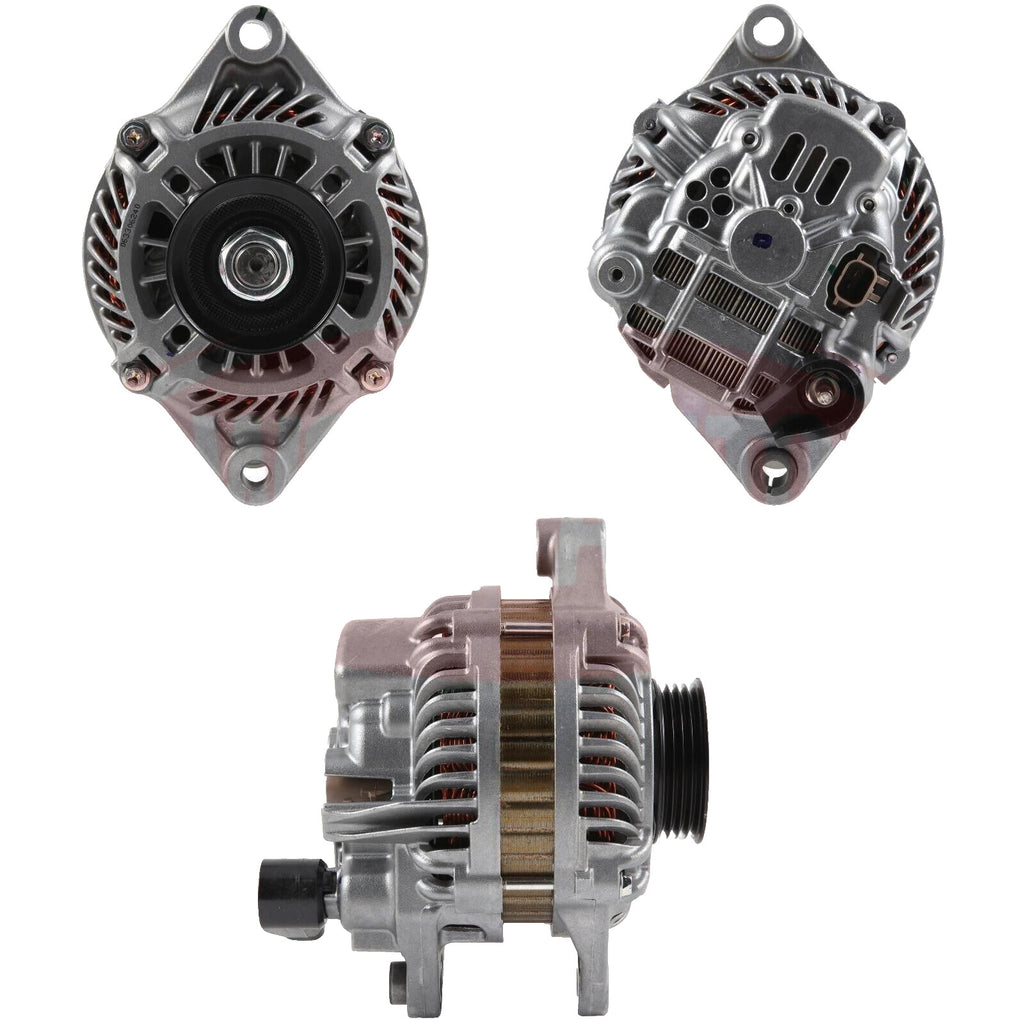 Alternator FOR Chrysler PT Cruiser 2.0 2.4 Dodge Neon 2.0 Petrol ECC EDZ EDV ECH