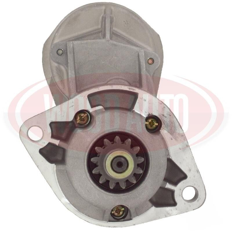 Starter Motor FOR Bomag Cummins Case Gehl Ingersoll Kohler Terex Volvo 4B3.9 - view 3