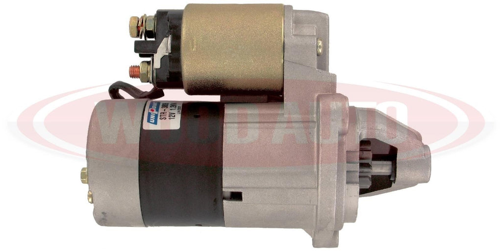 Starter Motor FOR Yanmar Marine Engine GA220 GA340 GA L Petrol Diesel F115TJR - view 6