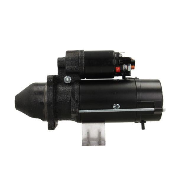 Starter Motor FOR Agco 4.2 kw 12 Volt 10 Teeth 11131612 42899559M2 4289959M91 - view 7