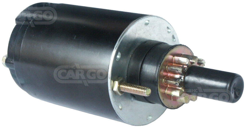 Starter Motor FOR Kohler Massey Ferguson United Technologies Johnson HC-Cargo - view 2