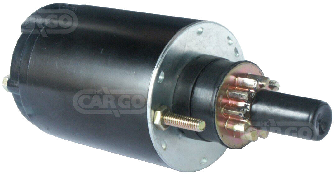 Starter Motor FOR Kohler Massey Ferguson United Technologies Johnson HC-Cargo - view 2