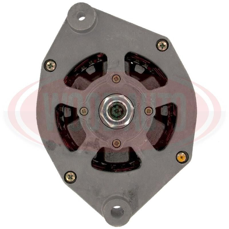 Alternator FOR Volvo Trucks F10/260 F10/290 F10/300 F10/320 F12/310 F7 N7 Diesel - view 3