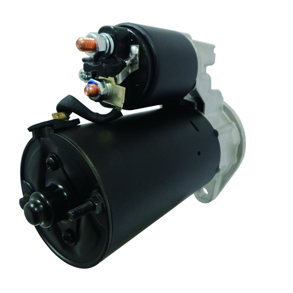 Starter Motor FOR KHD 1.4 2.0 2.7 Diesel F2L1011 F3L1011 F4L1011 BF4L1011 - view 10