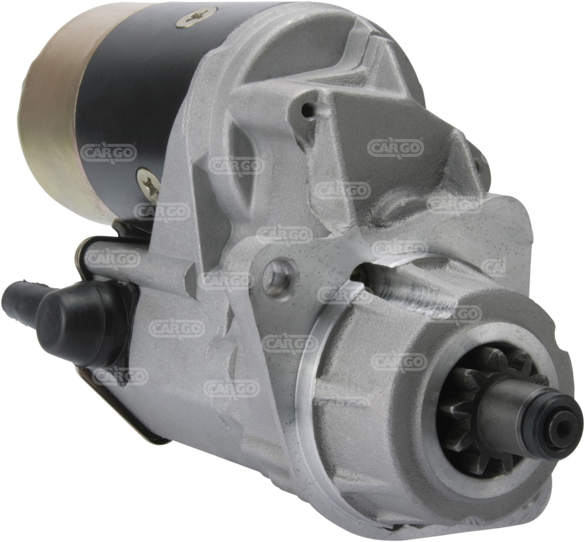 Starter Motor FOR Hyster & Yale Forklift GM Vortec - view 3