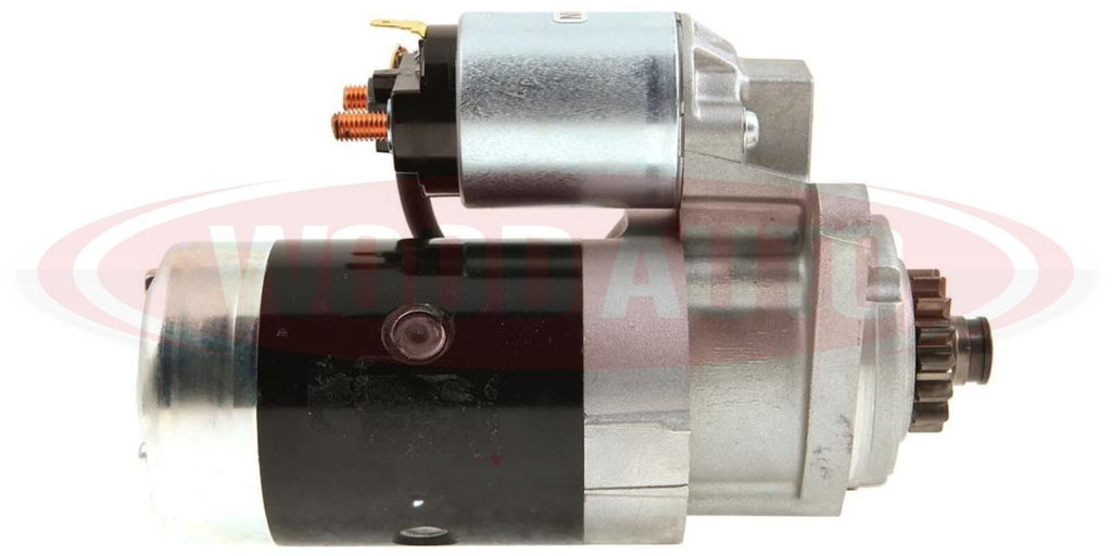 Starter Motor FOR Caterpillar Hyundai Iseki Mitsubishi Case Nissan Forklift - view 7