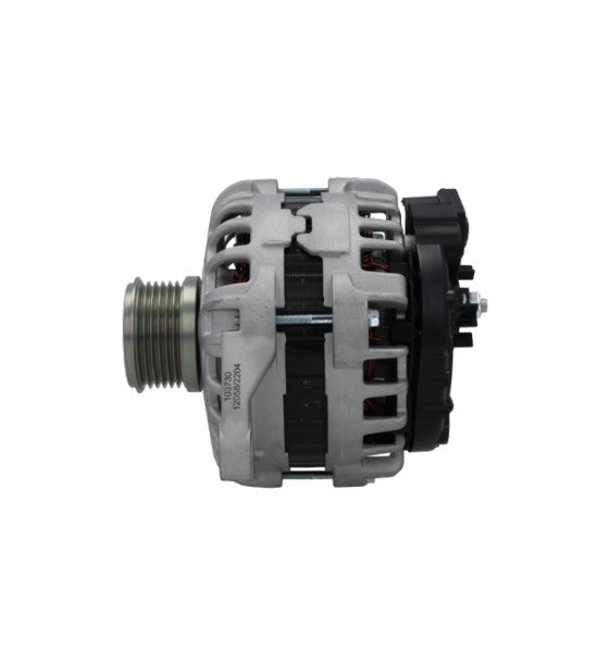 Alternator FOR Iveco Daily BUS VAN 3.0 Diesel 40C2 50C21 65C21 70C21 35S15 55S17 - view 9