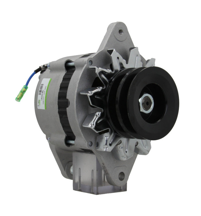 Alternator FOR Mercury Marine Nissan Hitachi HC-Cargo Wood Auto - view 2