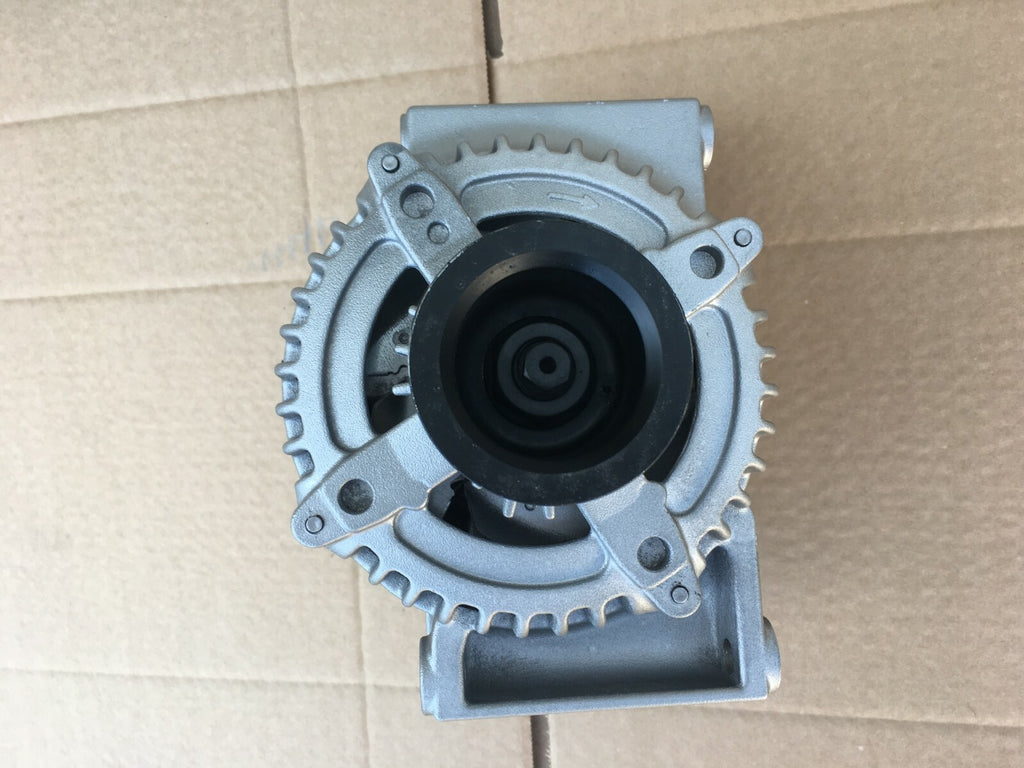Alternator FOR Vauxhall Astra Cascada Insignia Zafira 1.6 - view 5