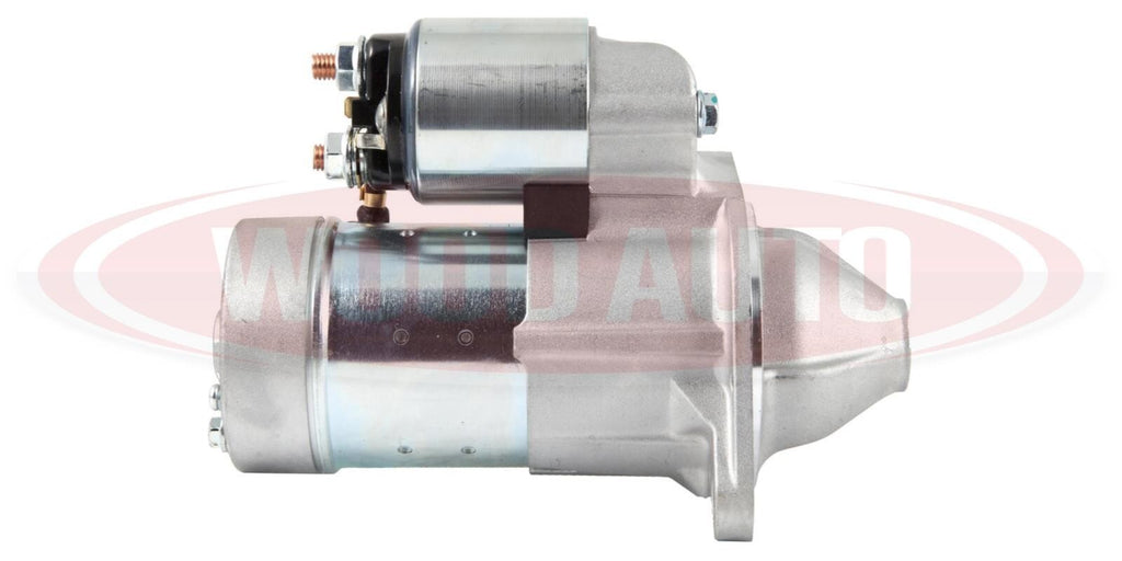 Starter Motor FOR John Deere Hitachi Yanmar Marine 3T 3TN68 3TN66 3TN63 TNE-68L - view 7