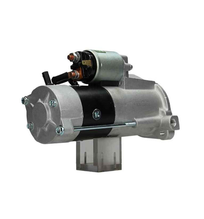 Starter Motor FOR Mitsubishi 4M40 Shogun Colt L200 Pajero Canter 2.8 3.2 Diesel - view 5