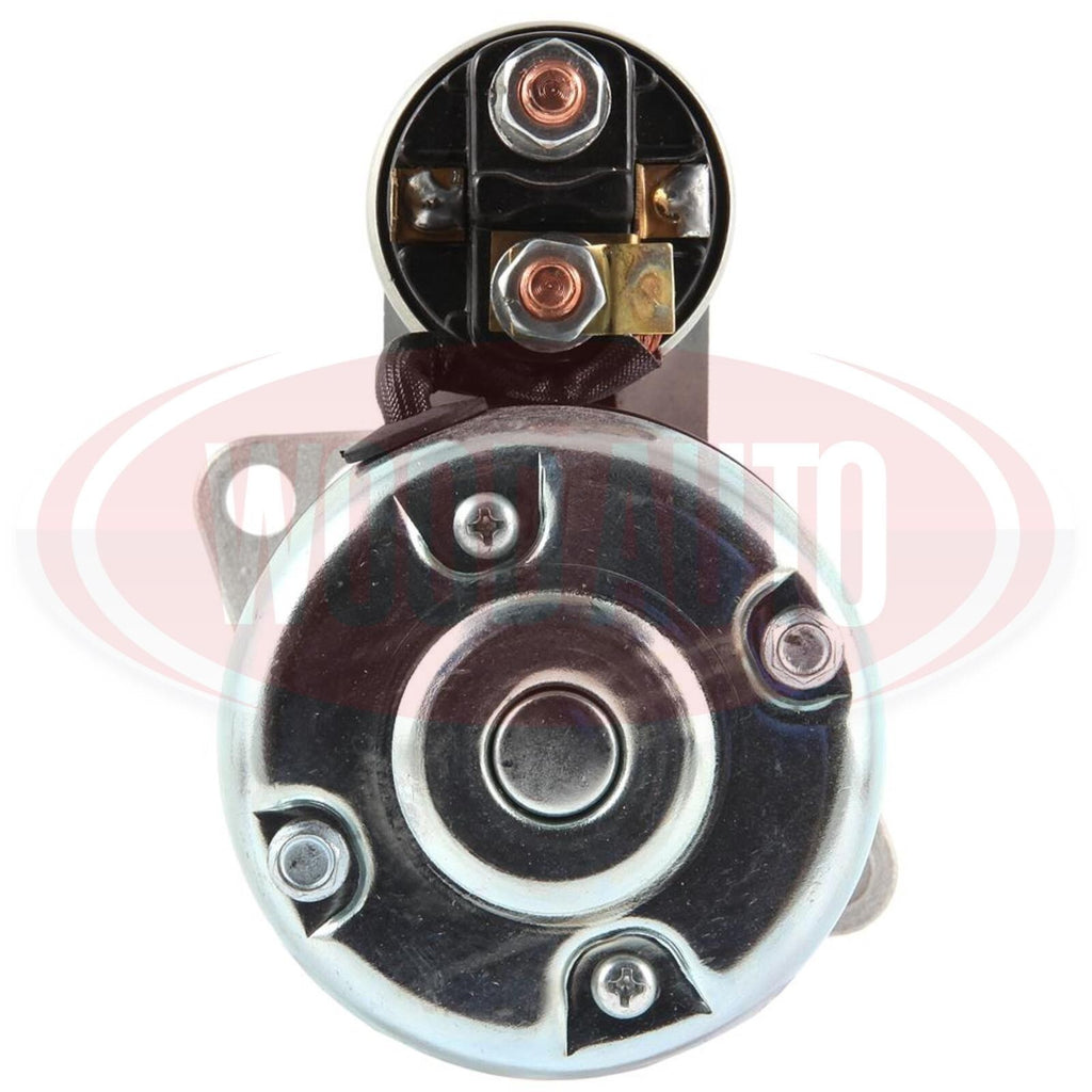 Starter Motor FOR Nissan Hitachi TCM Fork Lift FG15 FG20 FG A15 H20 Forklift - view 4