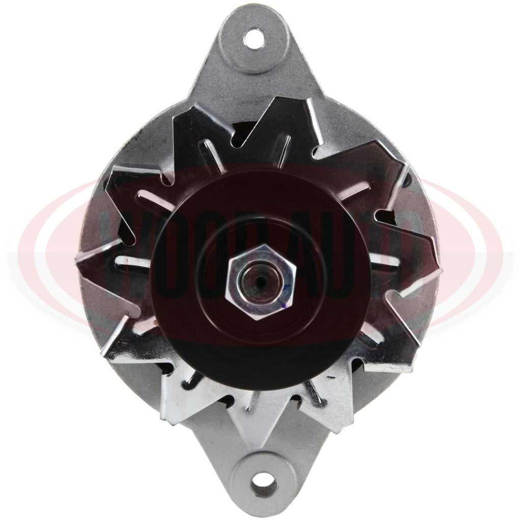 Alternator FOR Mitsubishi Nissan Forklift FD10 FD15 FD20 FD25 FD30 FD35 FDC20 - view 3