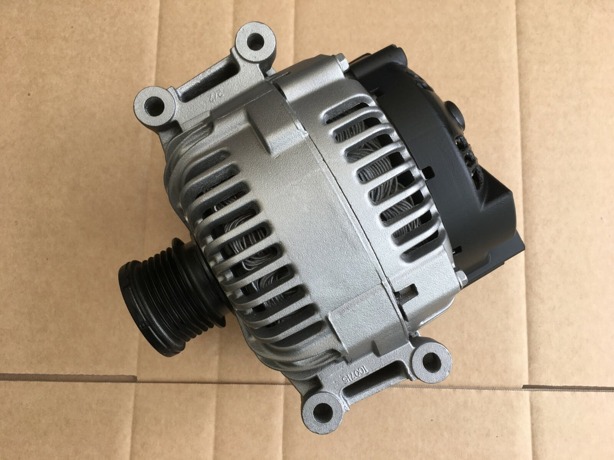 Alternator FOR Mercedes Sprinter 209 211 213 215 309 311 315 411 415 509 511 515