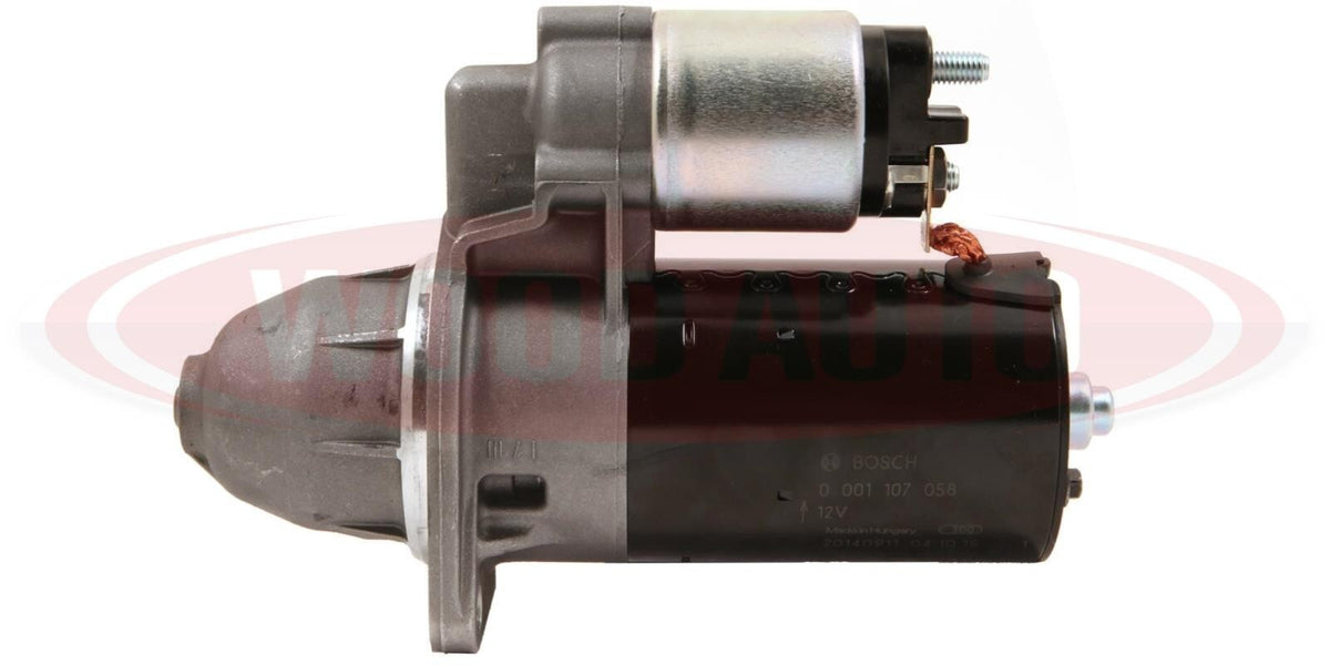 Starter Motor FOR Mosa Ruggerini MD MM MW Diesel MD15 MD19 MM150 MM19 MW15 MW19 - view 6