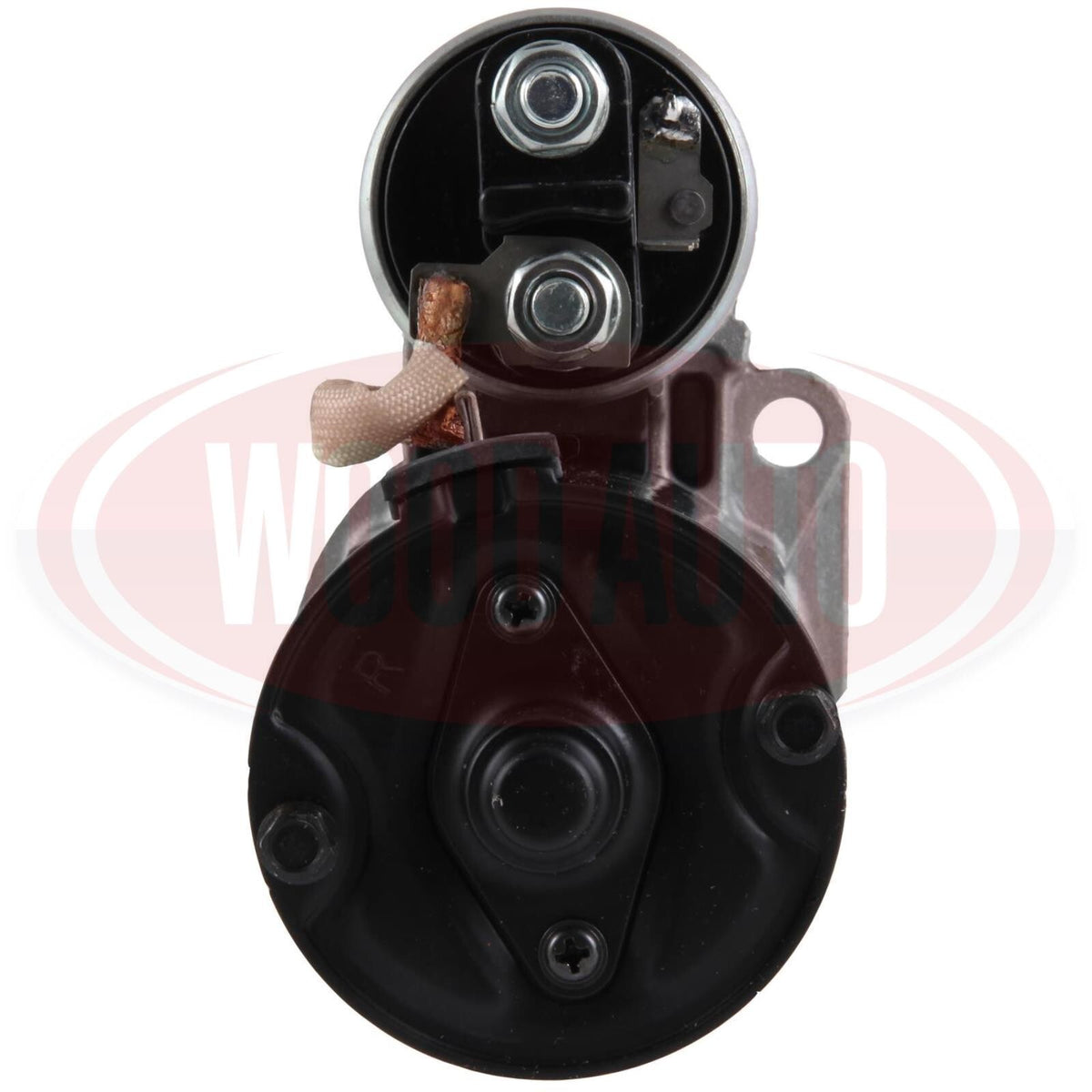 Starter Motor FOR Lombardini Agricultural Bosch HC-Cargo Lucas Magneti Marelli - view 5