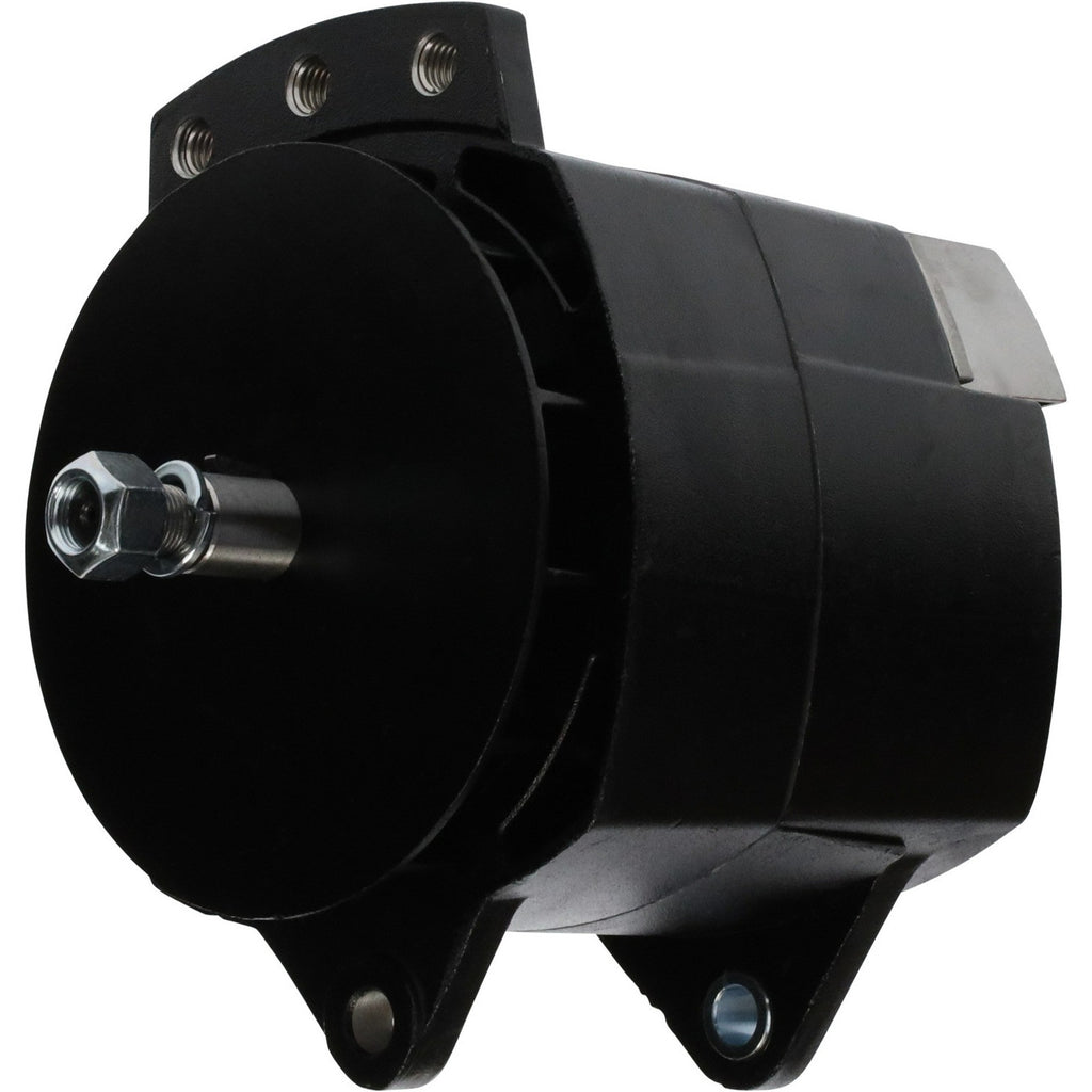 Alternator FOR Caterpillar Cummins Komatsu Volvo Penta Motorola 175 AMP 24 Volt