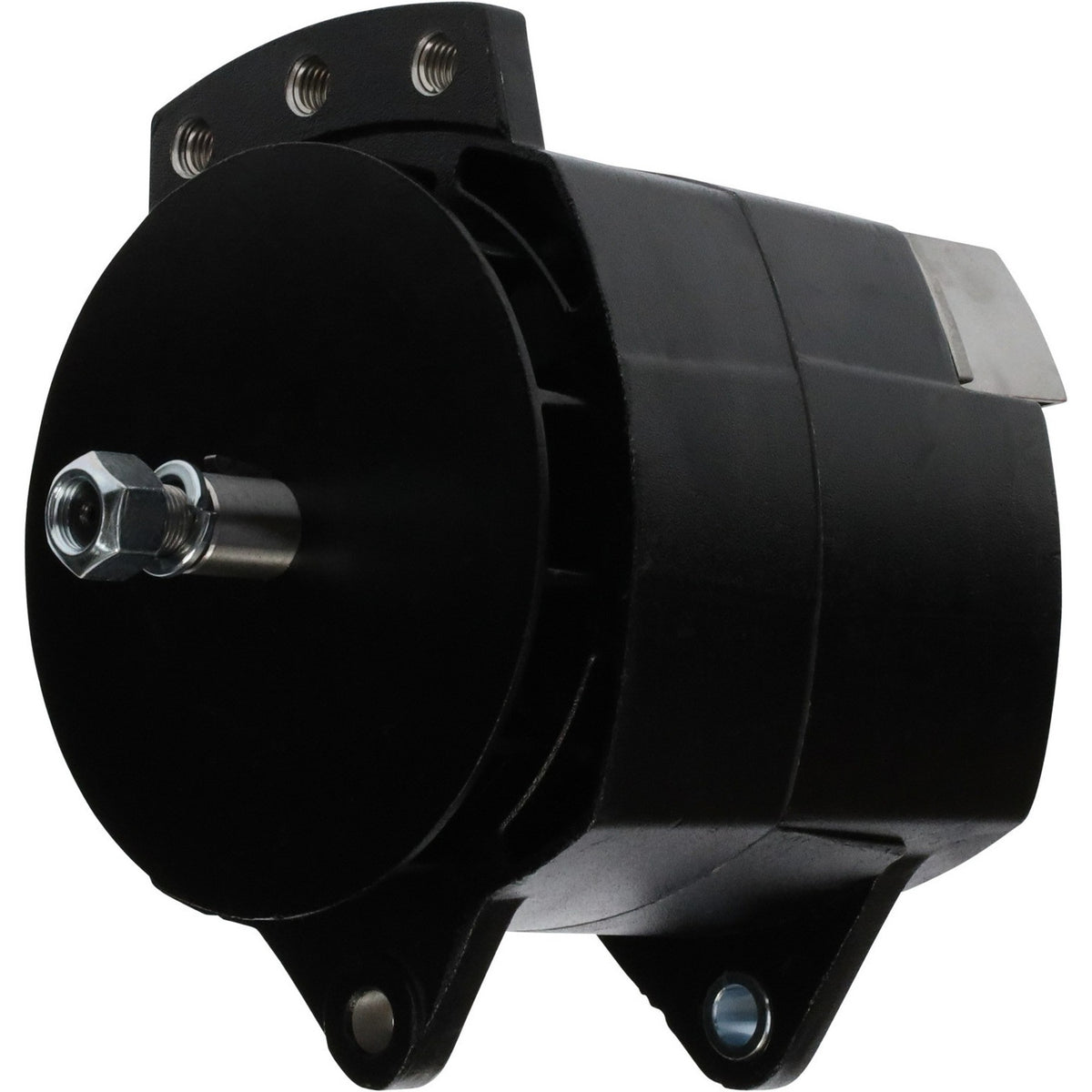 Alternator FOR Caterpillar Cummins Komatsu Volvo Penta Motorola 175 AMP 24 Volt