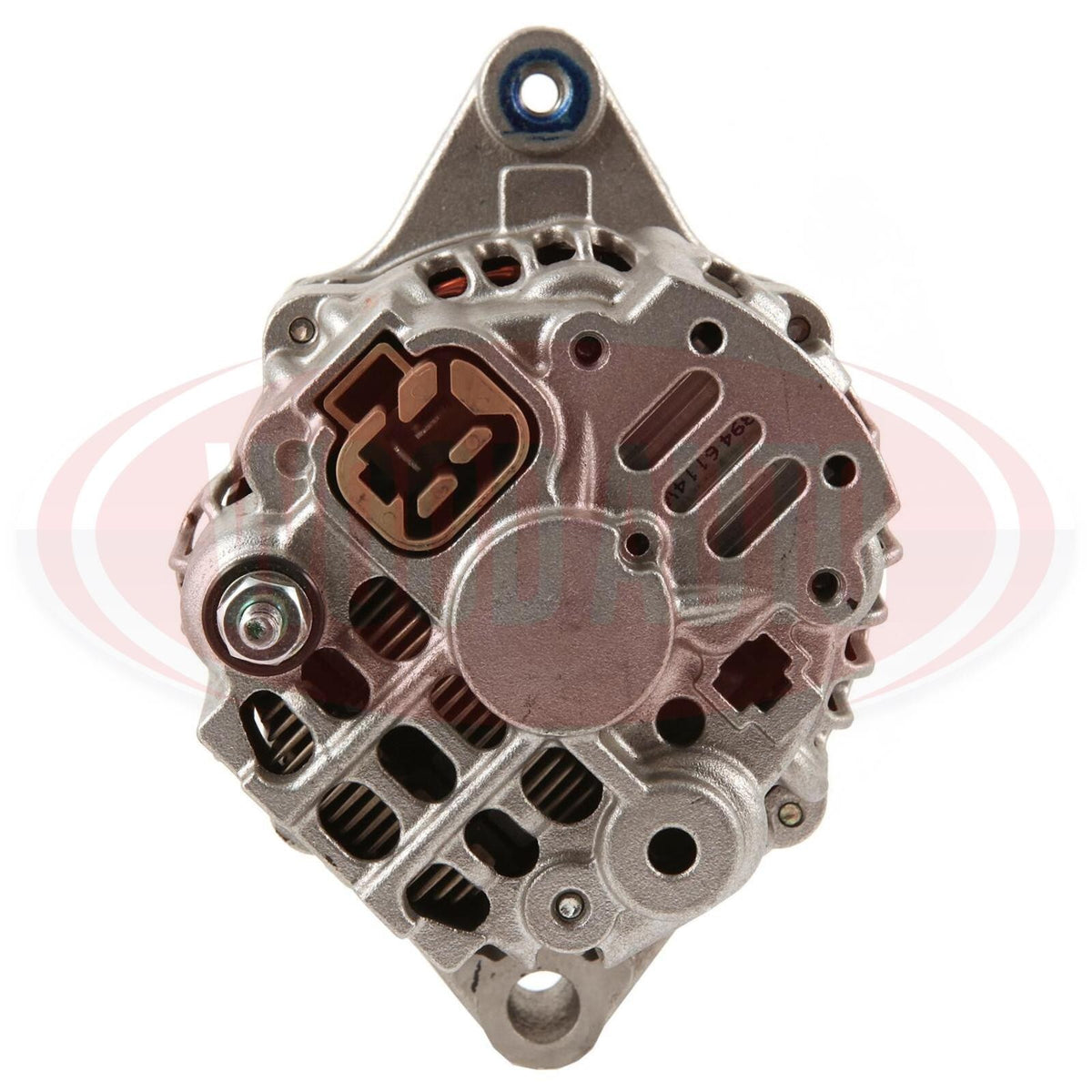 Alternator FOR Kubota Series-M 6800 8200 9000 Diesel V3300 Tractor Mitsubishi - view 5