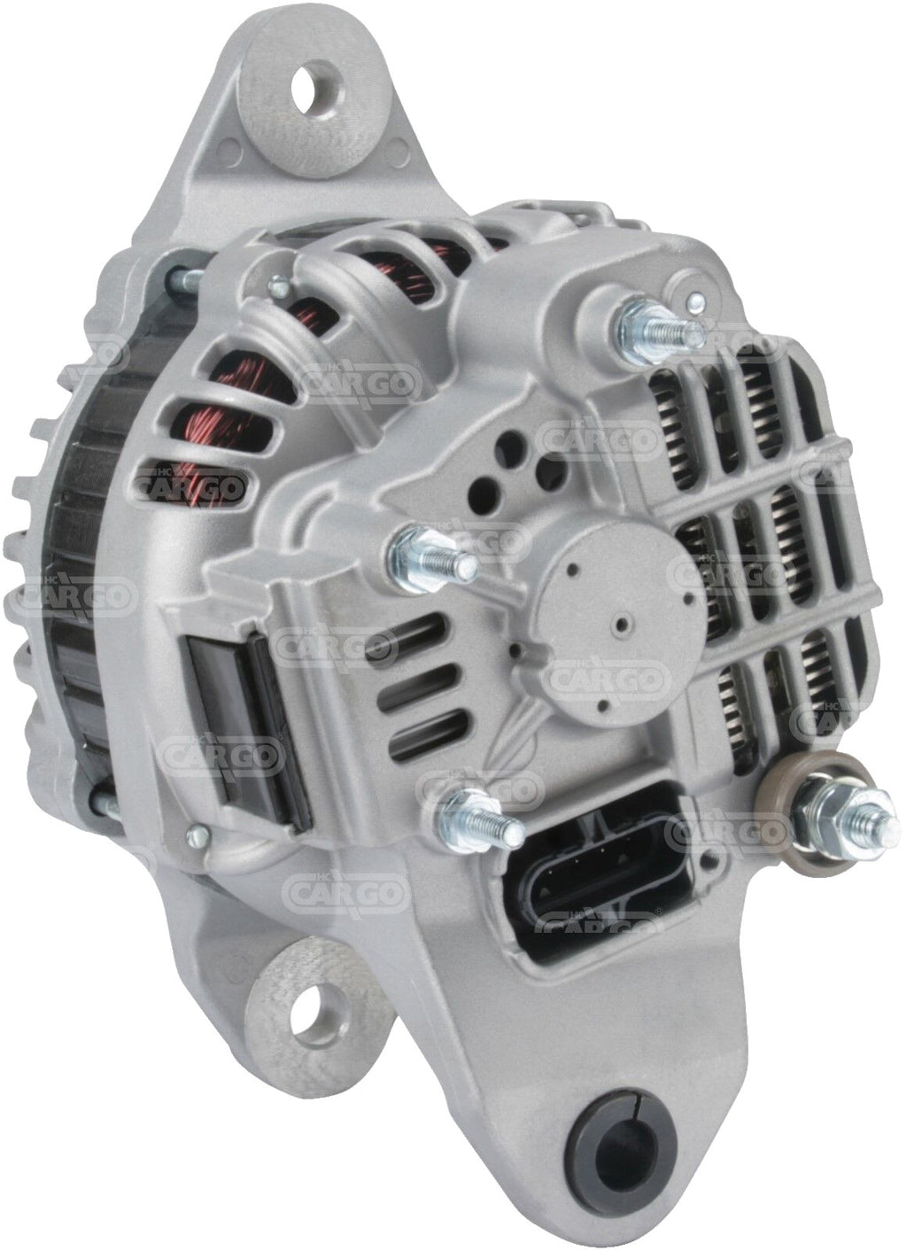 Alternator FOR Renault V.I. Kerax Premium Volvo Trucks FM FMX Series 10.8 Diesel - view 2