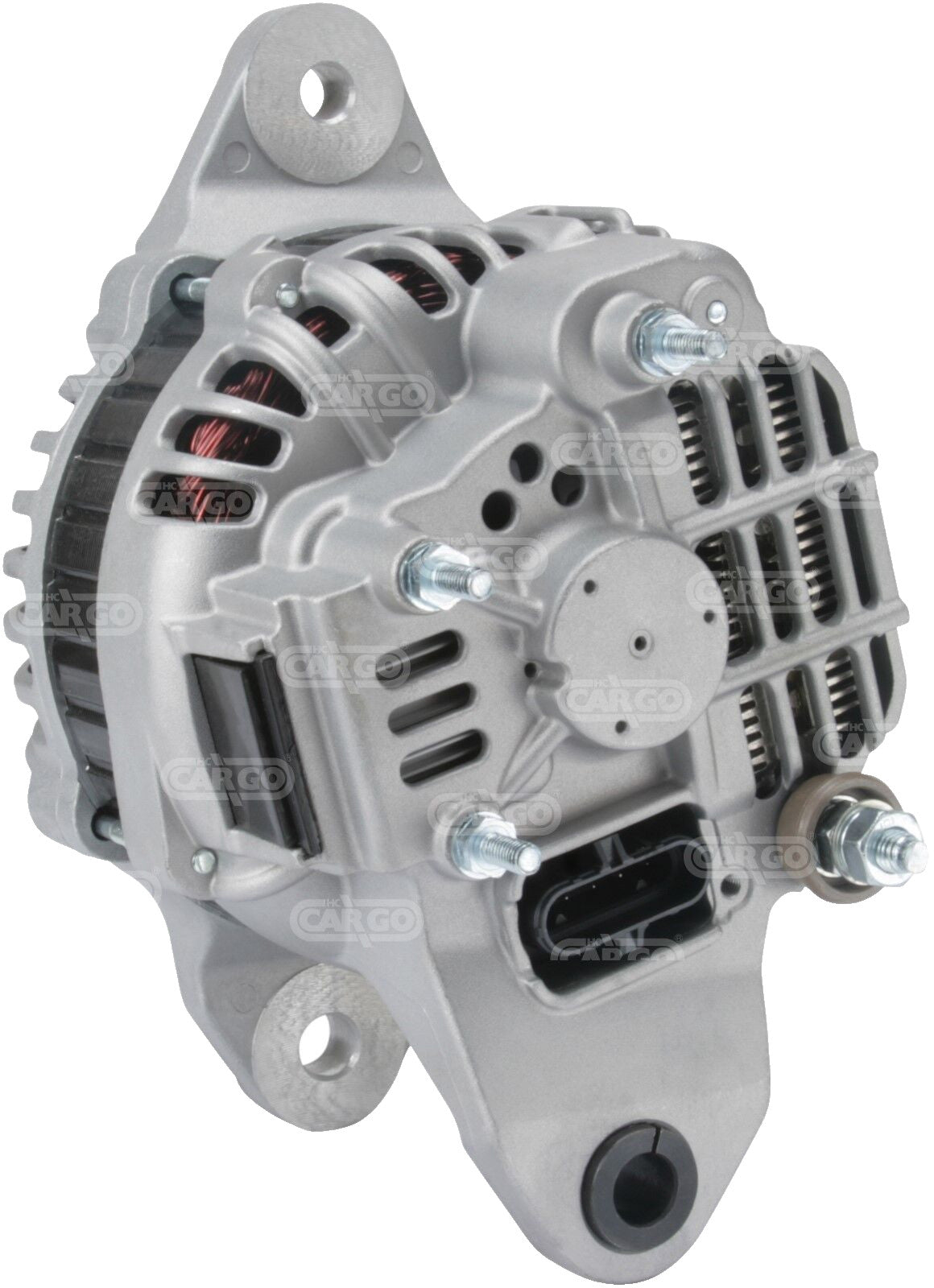 Alternator FOR Renault V.I. Kerax Premium Volvo Trucks FM FMX Series 10.8 Diesel - view 2