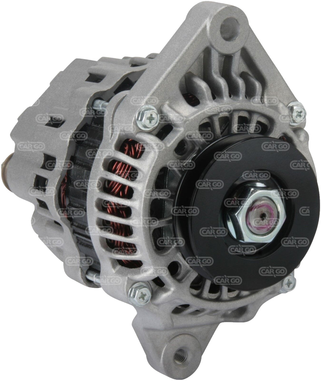 Alternator FOR Cub Cadet 7000 Series 7000 7205 7530 7200 7260 7532 Mitsubishi - view 3