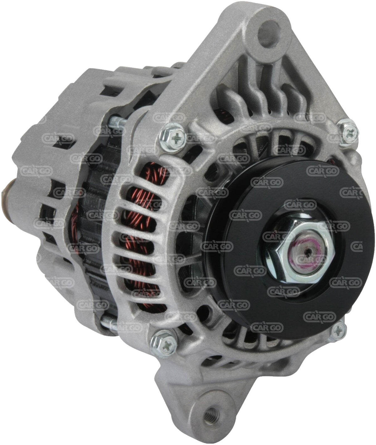 Alternator FOR Cub Cadet 7000 Series 7000 7205 7530 7200 7260 7532 Mitsubishi - view 3