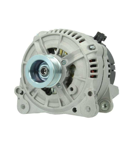 Alternator FOR Volvo 850 S70 V70 Ford Galaxy Seat Alhambra VW Polo Caddy Sharan - view 10