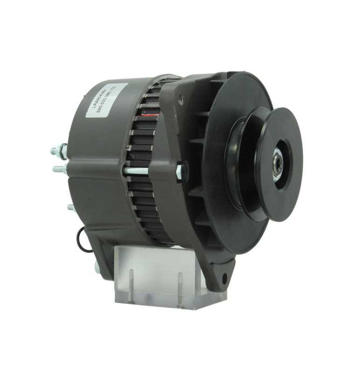 Alternator FOR Yanmar Marine Perkins Lucas Valeo Motorola 2871A145 9AR2734P - view 3