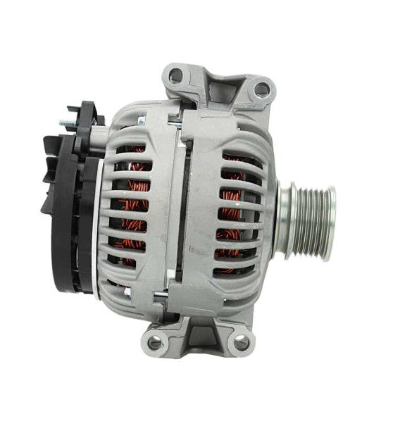Alternator FOR Mercedes Sprinter 211 308 311 313 408 411 413 2.1 Diesel CDi - view 3