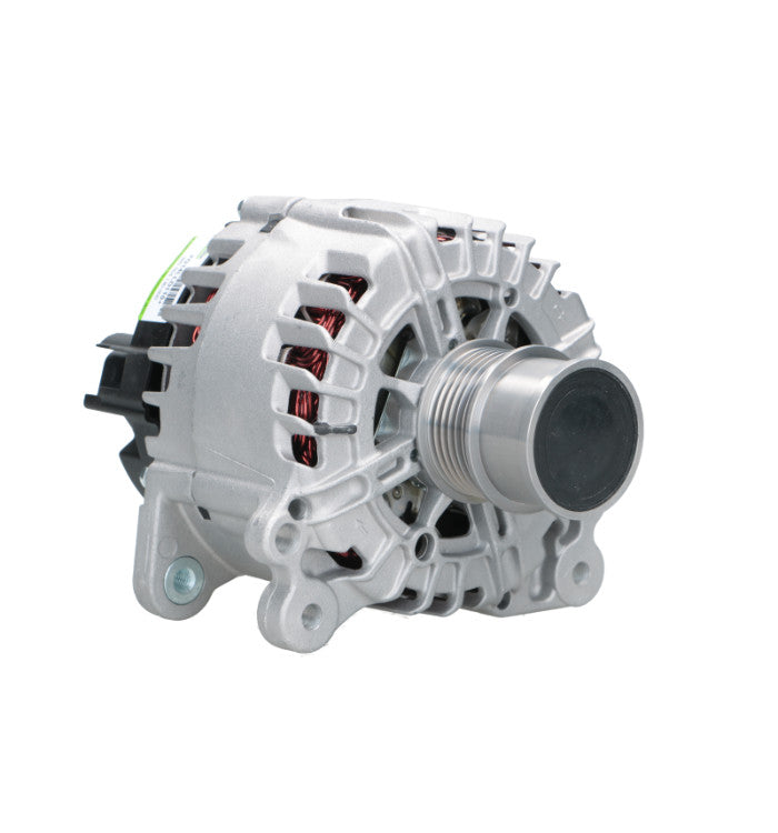 Alternator FOR A1 A3 Q2 Q3 Seat Arona Leon Tarraco Skoda Fabia Kamiq Octavia VW - view 2